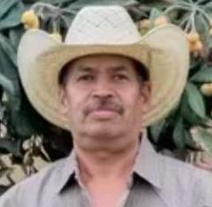 Jesus Rodriguez-Rocha death by force case profile photo