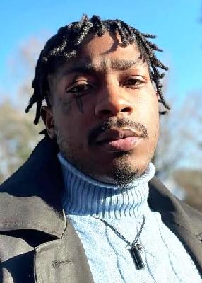 Marcus Banks III death by force case profile photo