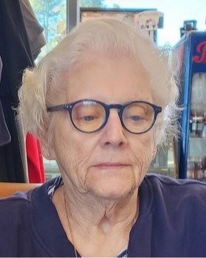 Kathleen Hamilton death by force case profile photo