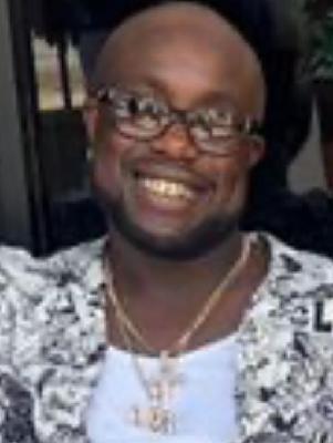 Antonio Williams death by force case profile photo