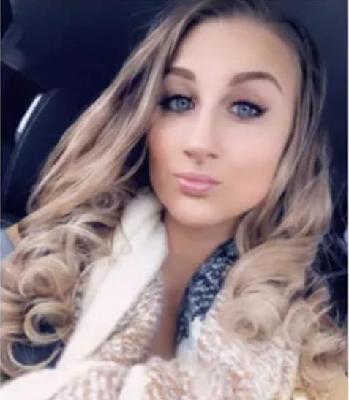 Katlyn Acord death by force case profile photo