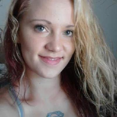 Alexis Harlow death by force case profile photo