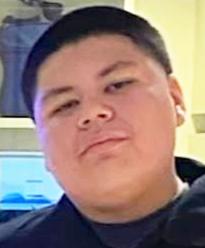 Albert Borjas death by force case profile photo