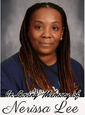 Nerissa Lee death by force case profile photo