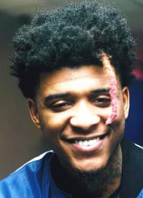 Tevin Hood death by force case profile photo