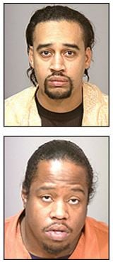 Christopher Inge death by force case profile photo