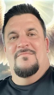Larry Baldwin Sr death by force case profile photo