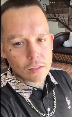 Victor Lopez death by force case profile photo