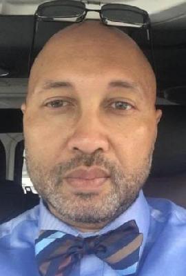 Kevin Bass death by force case profile photo