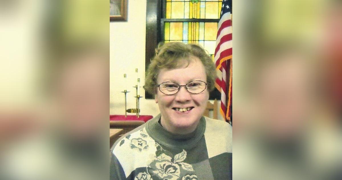 Judy Sheffler death by force case profile photo