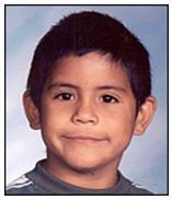 Hector Perez death by force case profile photo