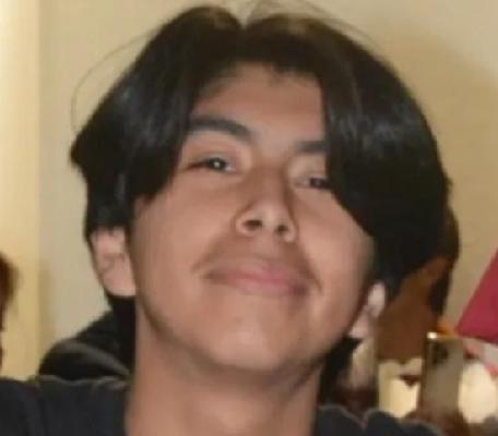 Anthony Martinez death by force case profile photo