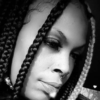Quiana McBride death by force case profile photo