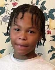 DeSiyah Reed death by force case profile photo