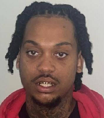 Paul Vincent Thompson III death by force case profile photo
