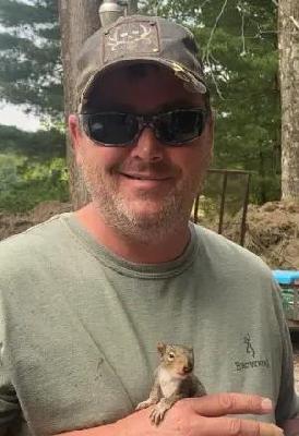 Grantham Chandler death by force case profile photo