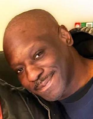 Tyrone Boykin death by force case profile photo