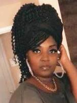 Rickita Washington death by force case profile photo