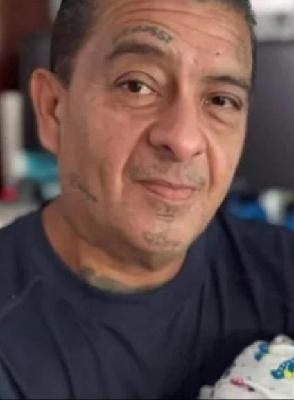 Ever Florez death by force case profile photo