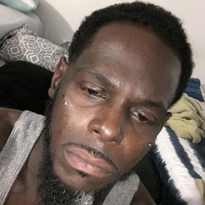 Joshua Graham death by force case profile photo