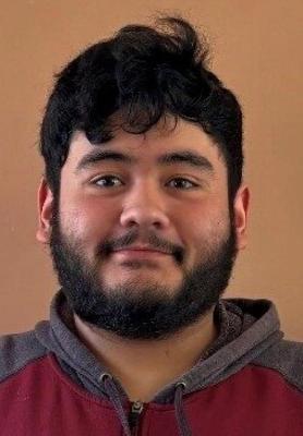 Martin Guerrero death by force case profile photo