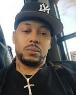 Donte Swan death by force case profile photo