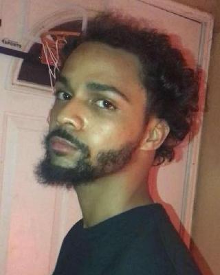 Donovan Russell death by force case profile photo