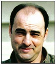 Steve Wilson death by force case profile photo