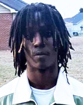 Jamarion King death by force case profile photo