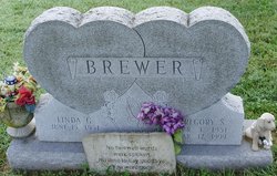 Gregory Brewer death by force case profile photo