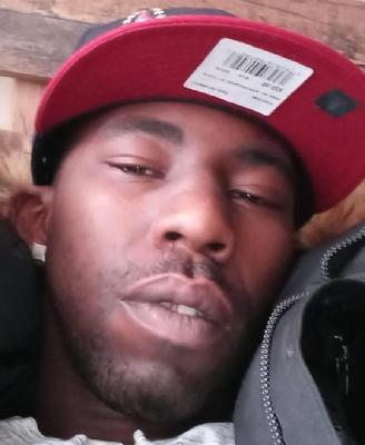 LC Ball Jr death by force case profile photo