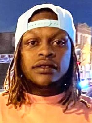 Brandon Maxey death by force case profile photo