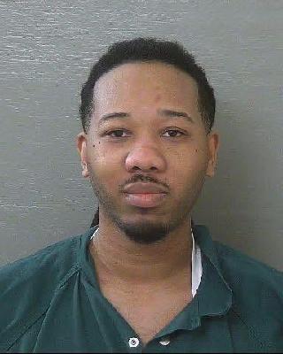 Qwamaine Lewis death by force case profile photo