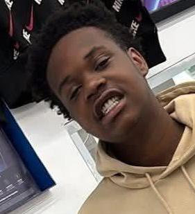 Rodney Ward Jr death by force case profile photo