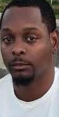 Gregory K. Travis Jr death by force case profile photo