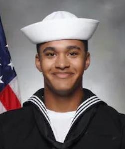 Kayshawn Wilkerson death by force case profile photo