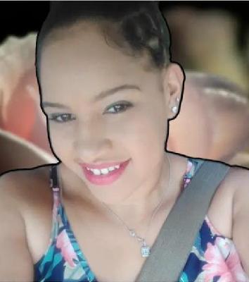 Siarra Barrow death by force case profile photo