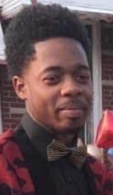 Jimvonta Blossom death by force case profile photo
