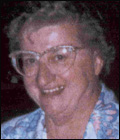 Viola Odell death by force case profile photo