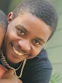 Andre Jones death by force case profile photo