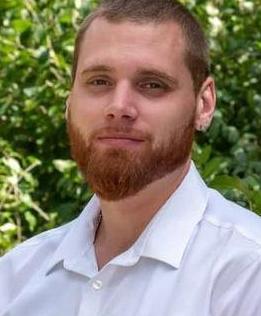 Joseph Kalamaris death by force case profile photo