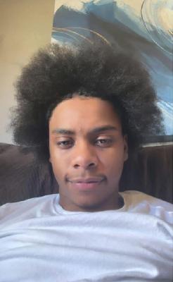 Eriyn White death by force case profile photo