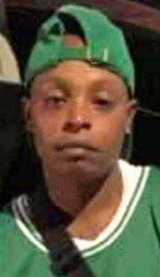 Kandra Hillard death by force case profile photo