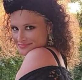 Rachael Hughes death by force case profile photo
