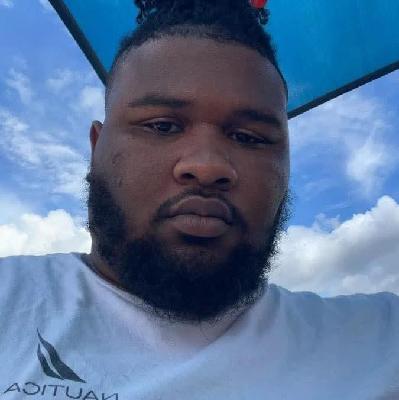 Tyreque Morrison death by force case profile photo