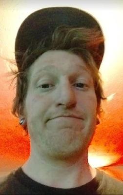 Damian Poole death by force case profile photo