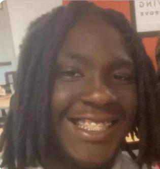 Israel Mays death by force case profile photo