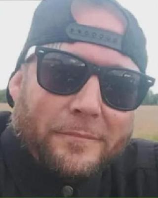 Sidney Schiltz death by force case profile photo
