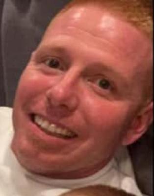Jesse Stiles death by force case profile photo