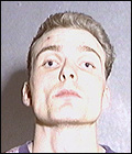 Benjamin Ernest Parker Jr death by force case profile photo